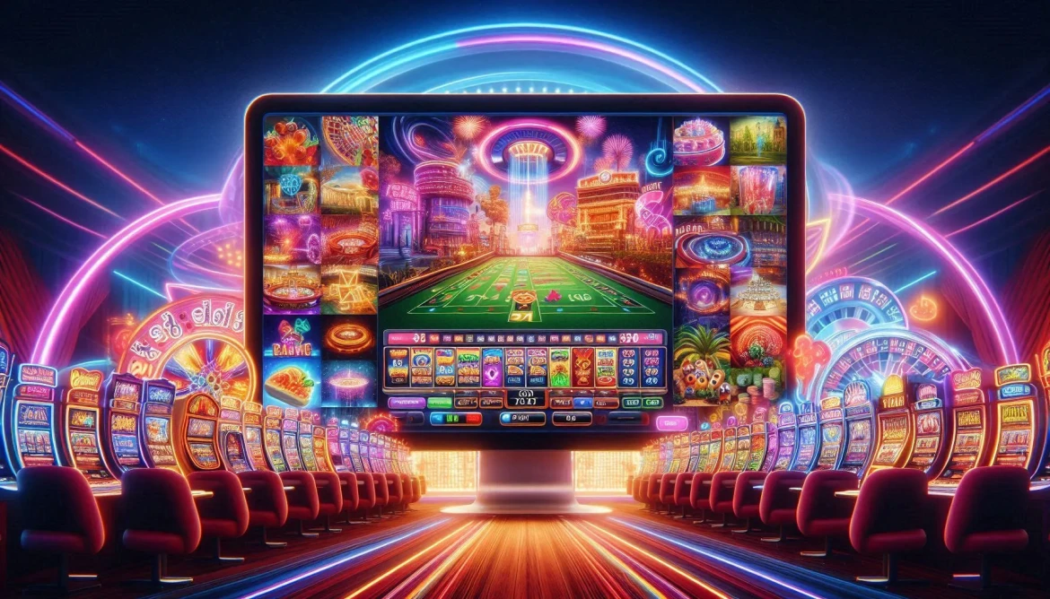 Legend 9 Casino